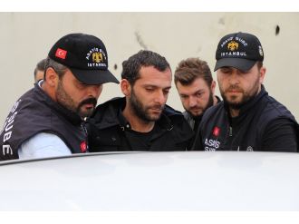 Tutuklanma istemiyle mahkemeye sevk edildi