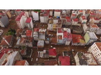 26 yılda 323 kişi sel, heyelan ve taşkın kurbanı oldu