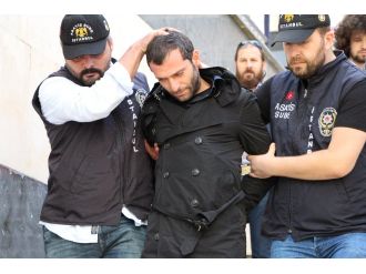 Onur Özbizerdik hakkında karar