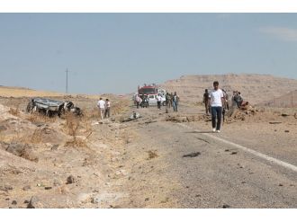 Mardin’de şehit sayısı 4’e yükseldi