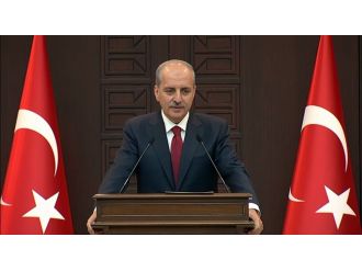 Numan Kurtulmuş’a ’ikinci kalkışma’ iddiası soruldu