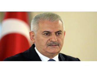 Başbakan’dan ’Dil Bayramı’ mesajı