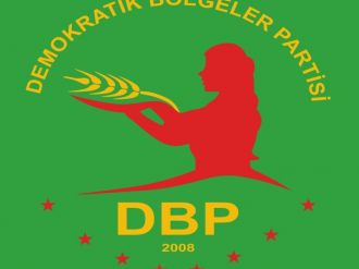 DBP’den Anayasa Mahkemesi’ne ’kayyum’ başvurusu