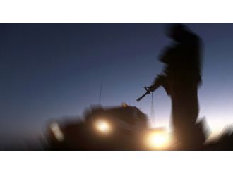 Şırnak’ta kontrol noktasına saldırı: Yaralılar var