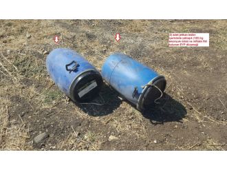 Hainler bu kez başaramadı!