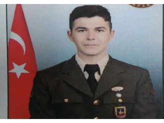 Osmaniye’ye şehit ateşi düştü