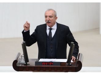 ’İngilizlerin aşiretlerle görüştüğü’ iddiasını değerlendirdi