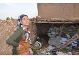 Başı kesilen kızın ablası konuştu