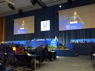 "Ermenistan’daki nükleer santral kapatılmalıdır"