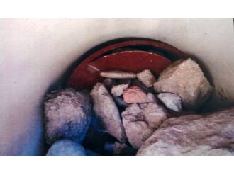 Askerin dikkati faciayı önledi