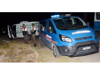 Yayaya çarpıp kaçtı, düşürdüğü plakası ele verdi