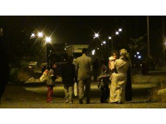 Kamyon kasasında 2.5 ton bomba: Yol kapatıldı, dükkanlar boşaltıldı