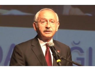 "Türkçe olmasaydı, Türkiye olmazdı"