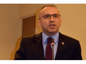 Trabzon Baro Başkanı tutuklandı