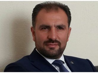 AK Parti Honaz ilçe başkanı tutuklandı