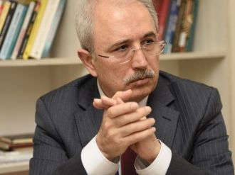 ’Yabancı ajan’ uyarısı !