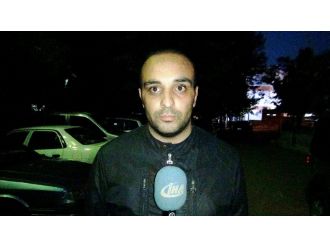 Önce motosikletini, sonra arabasını çaldılar