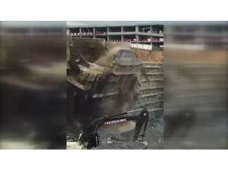 İstanbul’da faciadan dönüldü!