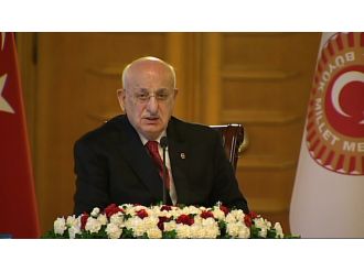 "FETÖ komisyonu yakında çalışmalara başlayacak"