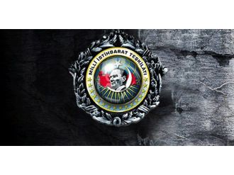 87 MİT mensubuna ihraç !