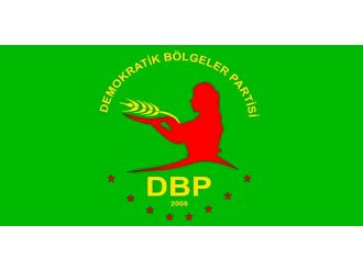 DBP’li meclis üyelerinin yerine kayyum atandı