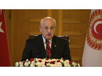 "FETÖ’nün siyasi ayağının ayıklanması..."