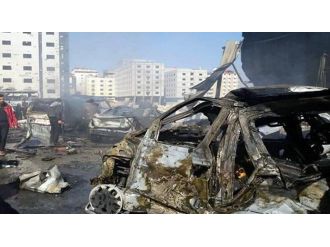 Irak’ta 3 ayrı saldırı: 17 ölü