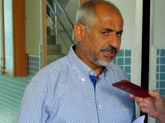 CHP’li vekil adliyede