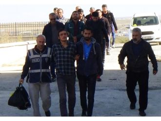 Kars’ta DHKP/C operasyonu: 4 gözaltı