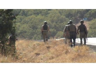 Mehmetçik’ten ’Küçük Kandil’e operasyon!