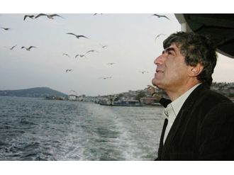 Hrant Dink davası devam ediyor