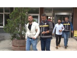 TEM driftçileri gözaltında