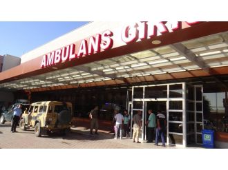 Fırat Kalkanı’nda 3 asker yaralandı