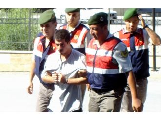 İstediği kız verilmeyince dehşet saçtı!