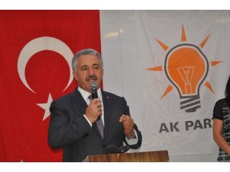 O ülkeyle bir çok konuda işbirliği yapıldı