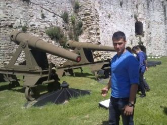 Şehit Astsubay son yolculuğuna uğurlandı