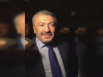 İstanbul Emniyet Müdürü: “Olay terörle bağlantılı değil”