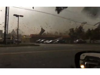 Film değil geçrek !