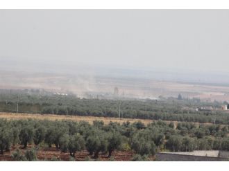 ÖSO’nun ilerleyişi sürüyor