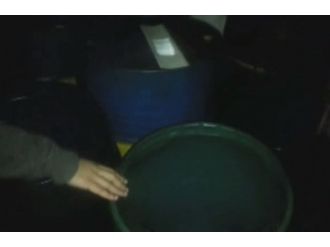 İstanbul’da uyuşturucu ve kaçak akaryakıt operasyonu