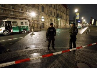 Avrupa’da DAEŞ operasyonu