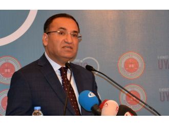 "Yargılanan Rıza Sarraf mı Türkiye mi?"