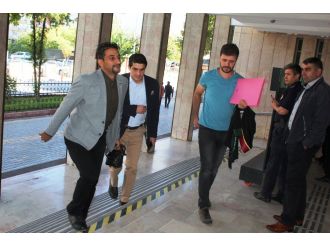 Zirve davasında 11 sanığa beraat