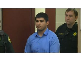 Annesi, olaydan hemen sonra dayısını aramış