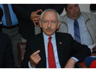 Adil Öksüz’le ilgili soruları cevaplamadı