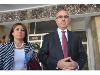 "Zirve dosyası FETÖ’nün..."