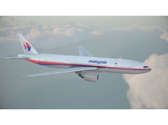 O uçağı vuran füze Rus bölgesinden ateşlenmiş