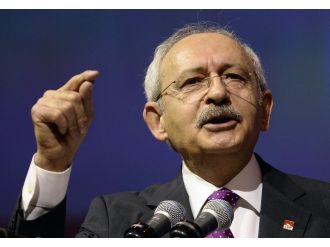 Kılıçdaroğlu: Siyasetçi olarak beceremedik