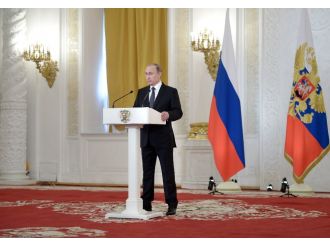 Kremlin: Putin Ekim’de Türkiye’ye gidebilir