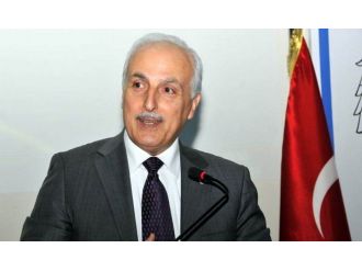 THY’de çalışan oğlunun işine son verildi